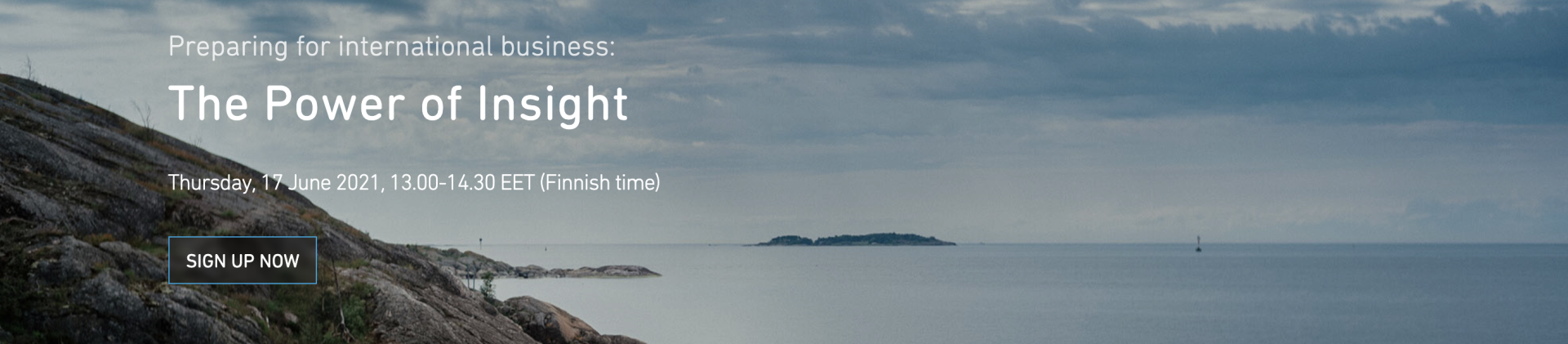Event header image